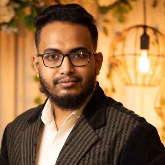 MD. IMRUL IBTEHAZ ORVEE