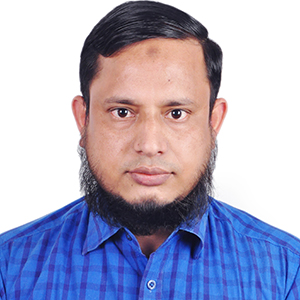 Khayrul Bashar
