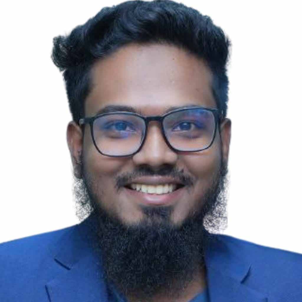 MUSFIQUR RAHMAN