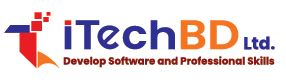 iTechBD Ltd. Logo
