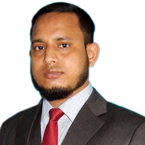 Khayrul Bashar
